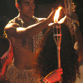 Afro-Brasilianischer Tanz